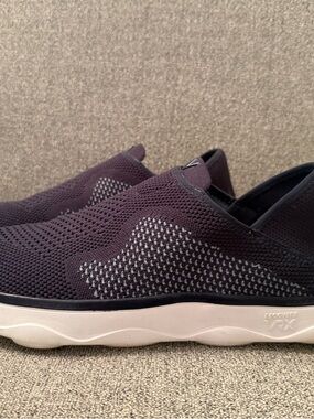 Vionic Men's Sage Rx Recovery Slip-On Sneakers